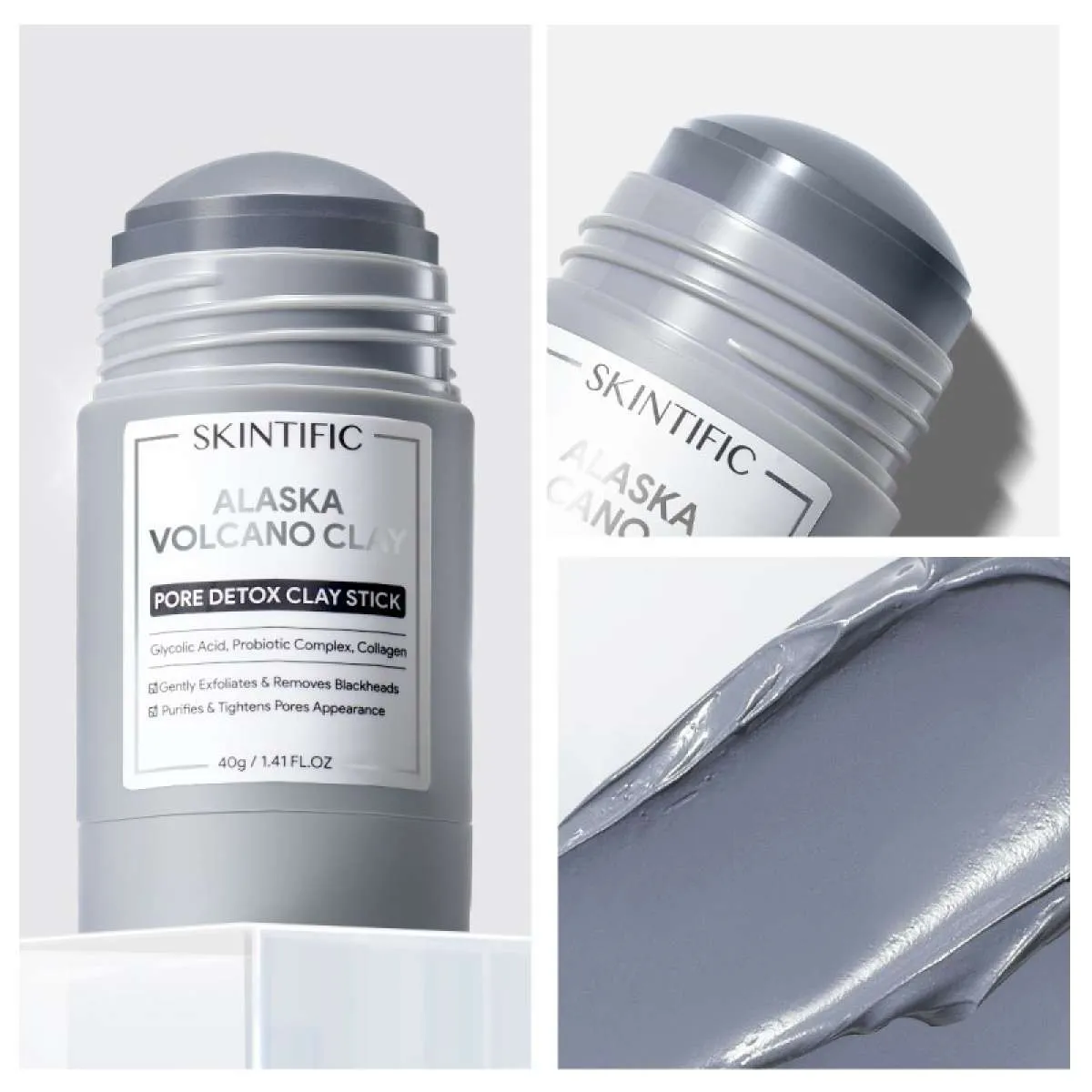 5 Skincare Skintific untuk Membersihkan dan Mengecilkan Pori-Pori, Sudah Coba?