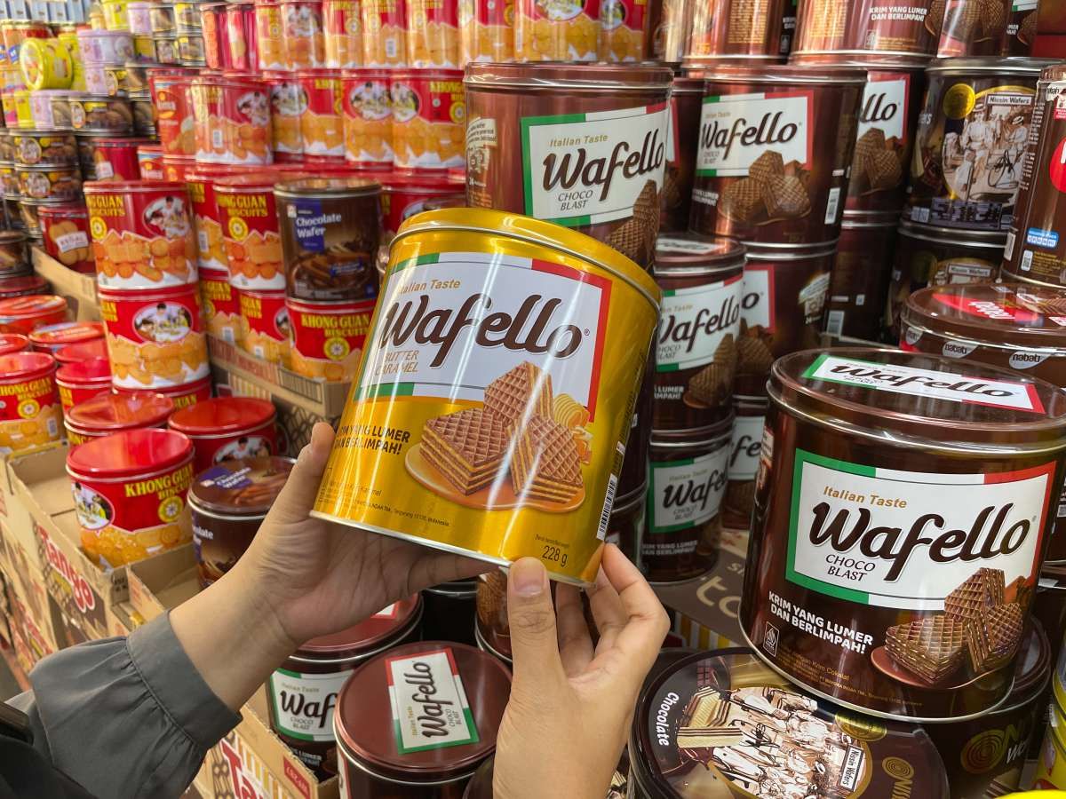 Daya Beli Belum Pulih, Emiten Konsumer Harus Rajin Efisiensi