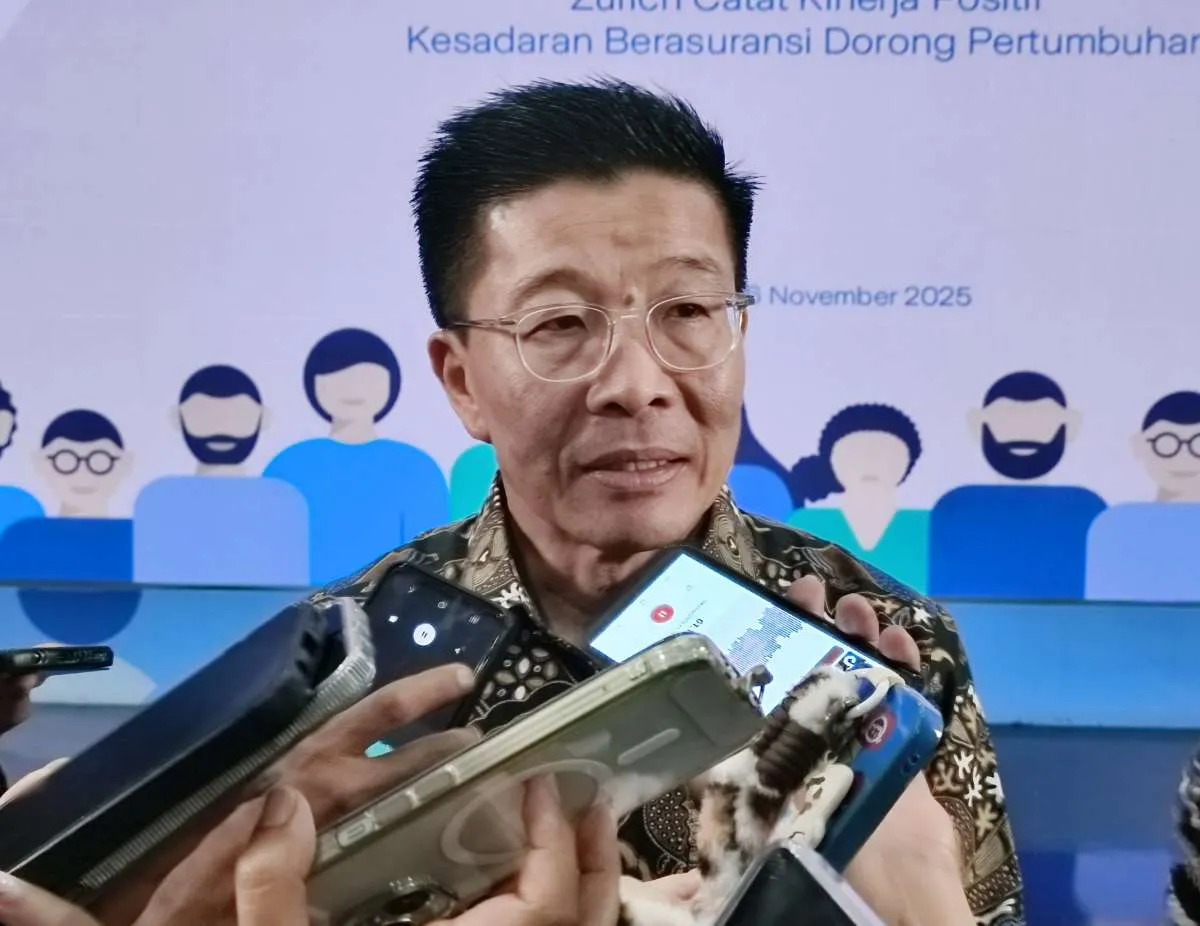 Zurich Indonesia Telah Implementasikan PSAK 117 Sejak Tahun Lalu