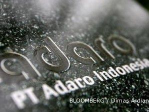 ADRO segera akuisisi Bhakti Energi Persada