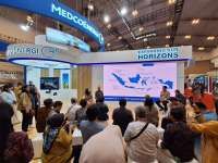 Dorong Energi Berkelanjutan, MedcoEnergi Paparkan Pencapaian di Advantage Oman Forum