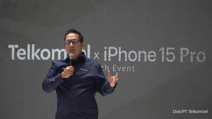 Harga iPhone 15 Turun Mulai September 2024, Lebih Murah Hingga Rp 2 Juta