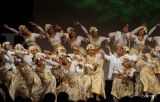 Paduan suara asal Indonesia juara di Slovenia