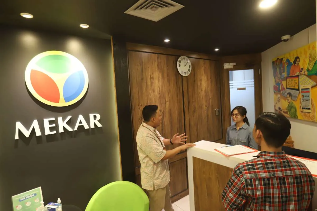 Mekar Investama Perkuat Ekosistem Pembiayaan Produktif, Bidik Pertumbuhan Sektor Riil