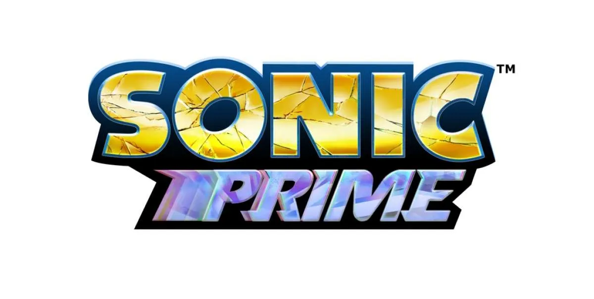 Sonic Prime, serial animasi 3D terbaru dari Netflix