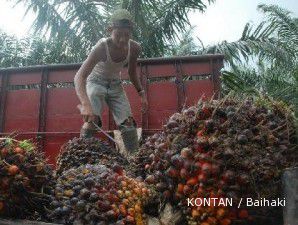 GAPKI: BK CPO gagal kerek industri hilir 