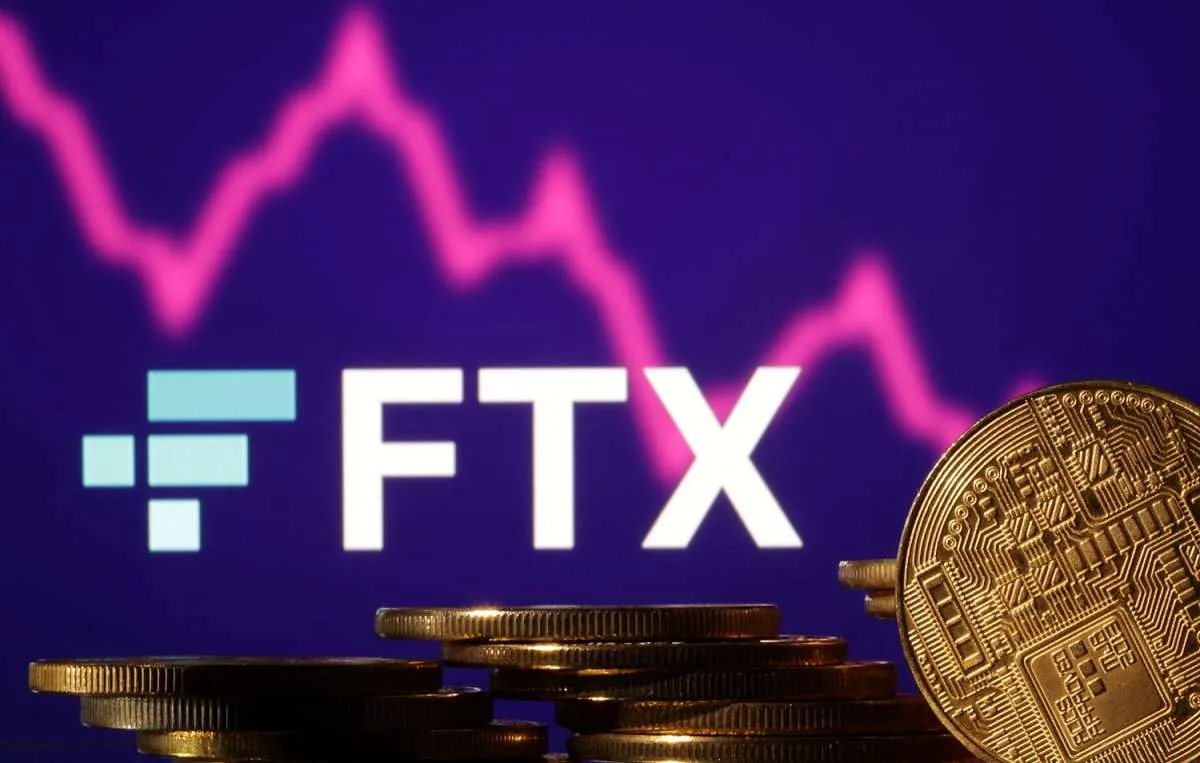 FTX Bangkrut, Dana Investor Rp 15,4 Triliun Raib, Polisi Bahama Turun Tangan