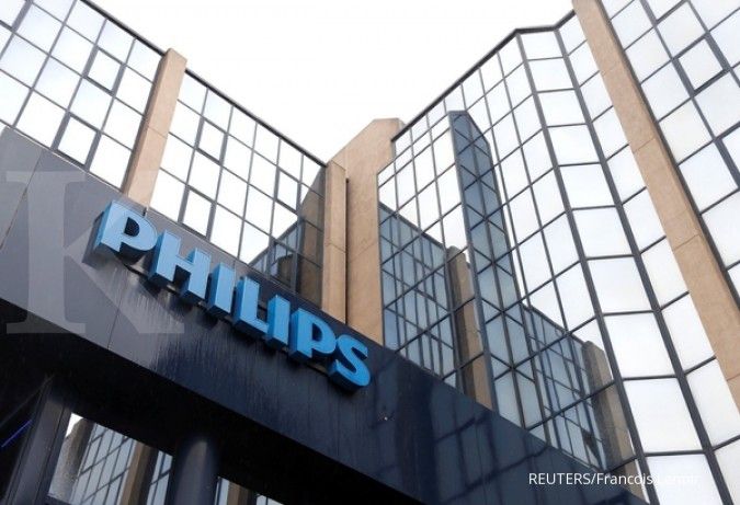 Philips Lighting umumkan perubahan nama