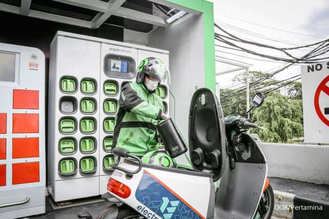 Kontan - Pertamina Kilas Online