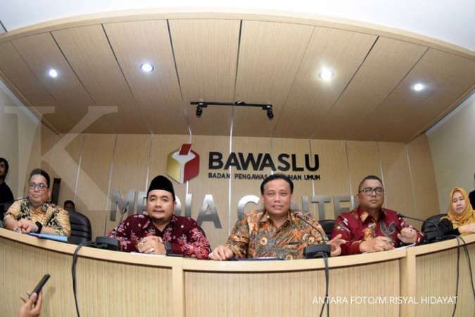 Ada surat suara tercoblos, Bawaslu rekomendasikan pemungutan suara ulang di Malaysia