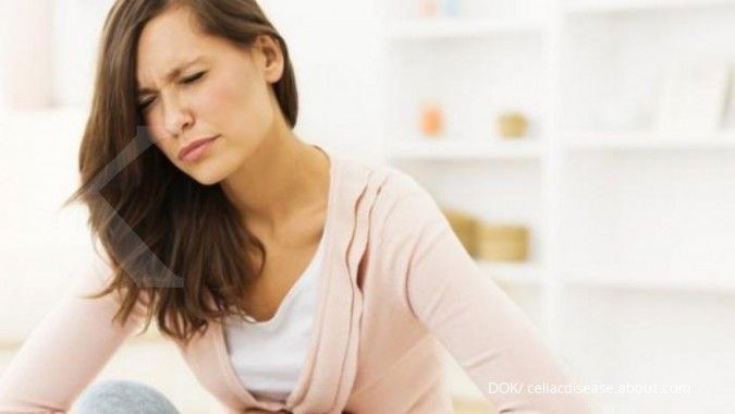 sakit perut bagian bawah pada wanita remaja 3