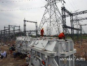 Kerjasama pembelian listrik dengan PLN di tiga WKP akan segera terbit