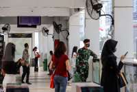 Survei global: Warga Indonesia paling pesimistis tentang situasi Covid-19 di dunia