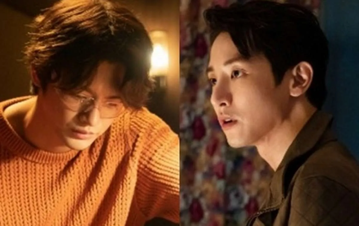 2 Aktor drakor Doom at Your Service di film Korea terbaru, siap tayang di Indonesia