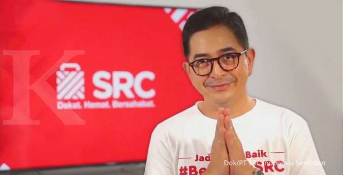 Dukung Pemulihan Ekonomi Nasional, SRC Hadirkan Kampanye DekatBerdampak