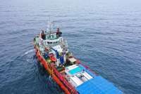 Elnusa Tuntaskan Survei Seismik 3D OBN Zulu North di Kepulauan Seribu