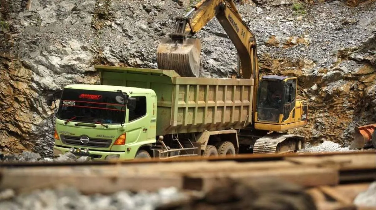 Kinerja positif Kapuas Prima Coal (ZINC) didukung peningkatan kapasitas produksi 
