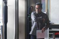 Febri Diansyah Jadi Pengacara Febrie Adriansyah, Gantikan Hotman Paris 