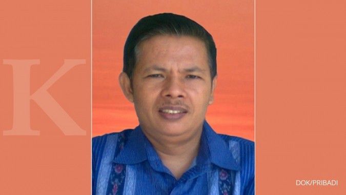 Selamat Datang Badan Pangan Nasional