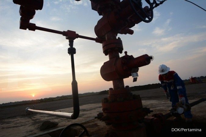 Pertamina plans to upgrade oil refineries 