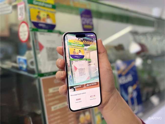 Ini Perbedaan OVO dan OVO Finansial yang Wajib Pengguna Ketahui