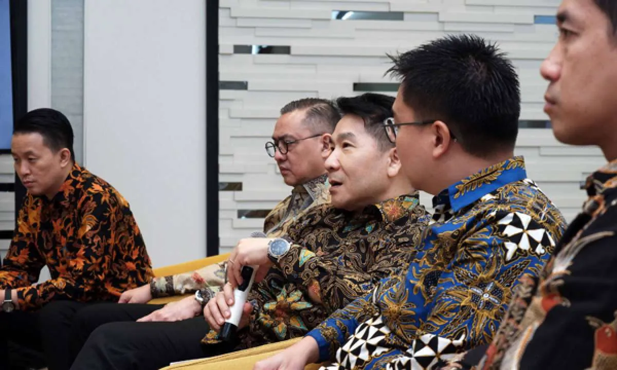 WOM Finance belum melihat dampak virus corona (Covid-19) ke bisnis pembiayaan