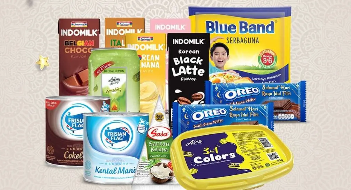 Promo Indomaret sampai 31 Maret 2023, Cek Penawaran Beli 1 Gratis 1