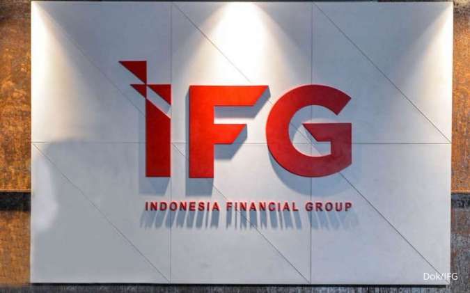 Indonesia Financial Group (IFG)