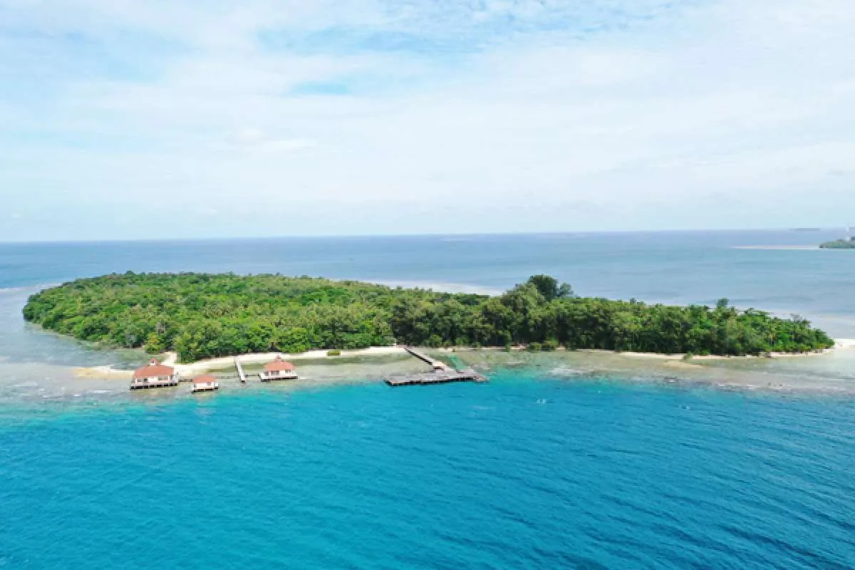 5 Pulau Milik Indonesia Dijual di Situs Daring, Harganya Sampai Rp 2,67 Miliar