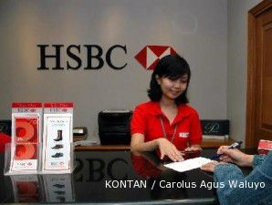 DBS dan HSBC pimpin sindikasi kredit US$ 135 juta