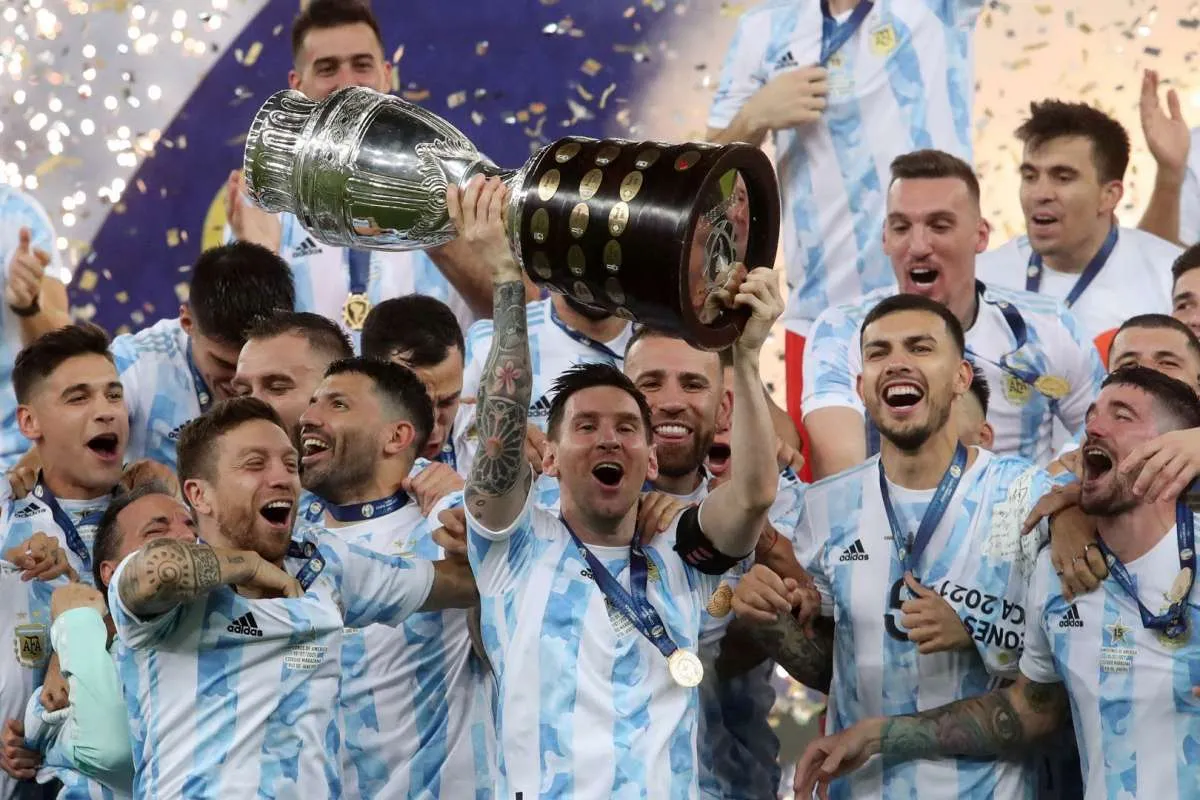Daftar nominasi Pemain Terbaik FIFA 2021: Cristiano Ronaldo & Lionel Messi masuk