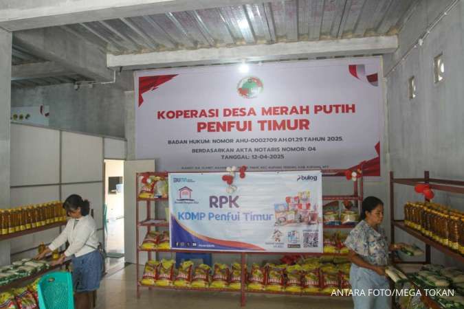 Budi Arie: Warga Desa Bisa Gabung Kopdes Merah Putih, Ini Syarat dan Manfaatnya
