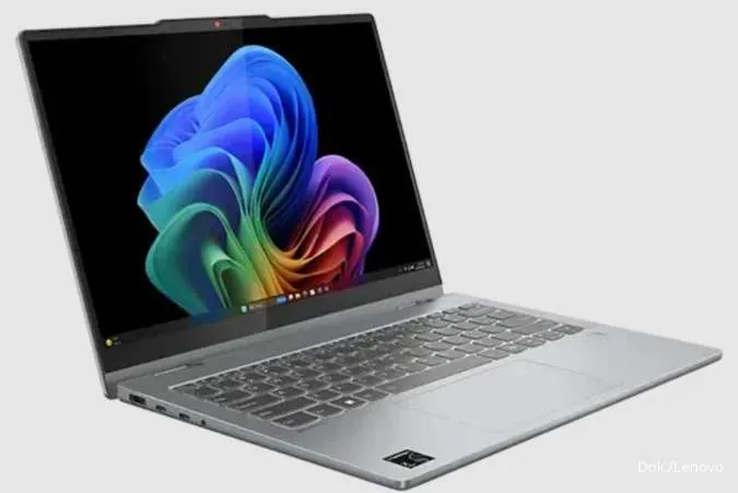 Layar OLED Acer Aspire 16 AI Kalahkan Laptop MacBook Air