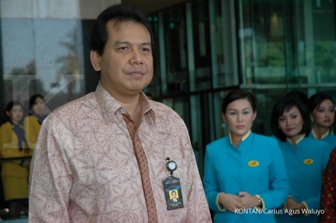 Ini alasan SBY tunjuk CT jadi Menko Perekonomian