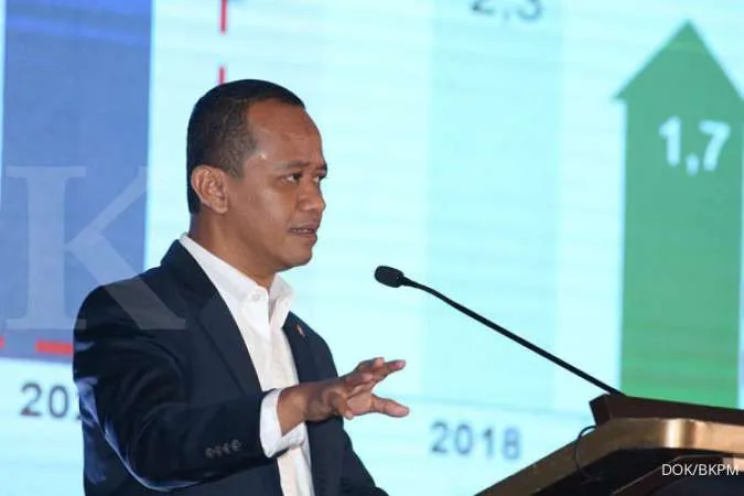 Indonesia investment chief questions ASEAN pact as FDI falls