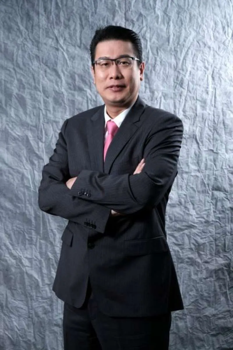 Melongok Racikan Investasi Dirut Sumber Global Energy (SGER) Welly Thomas