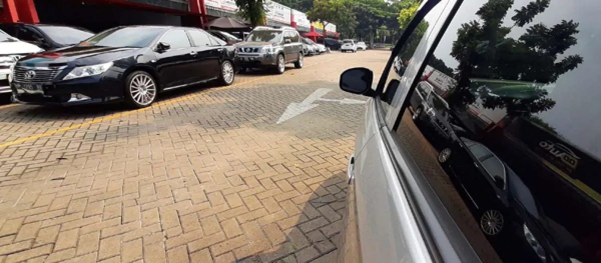 Intip Harga Mobil Bekas Daihatsu Terios per September 2022, Pilihan SUV Murah