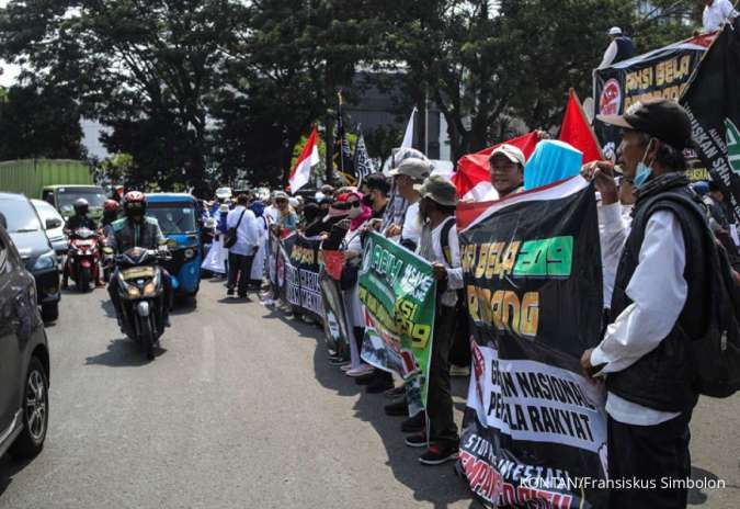 Presiden Jokowi Minta Penyelesaian Rempang Utamakan Kepentingan Masyarakat