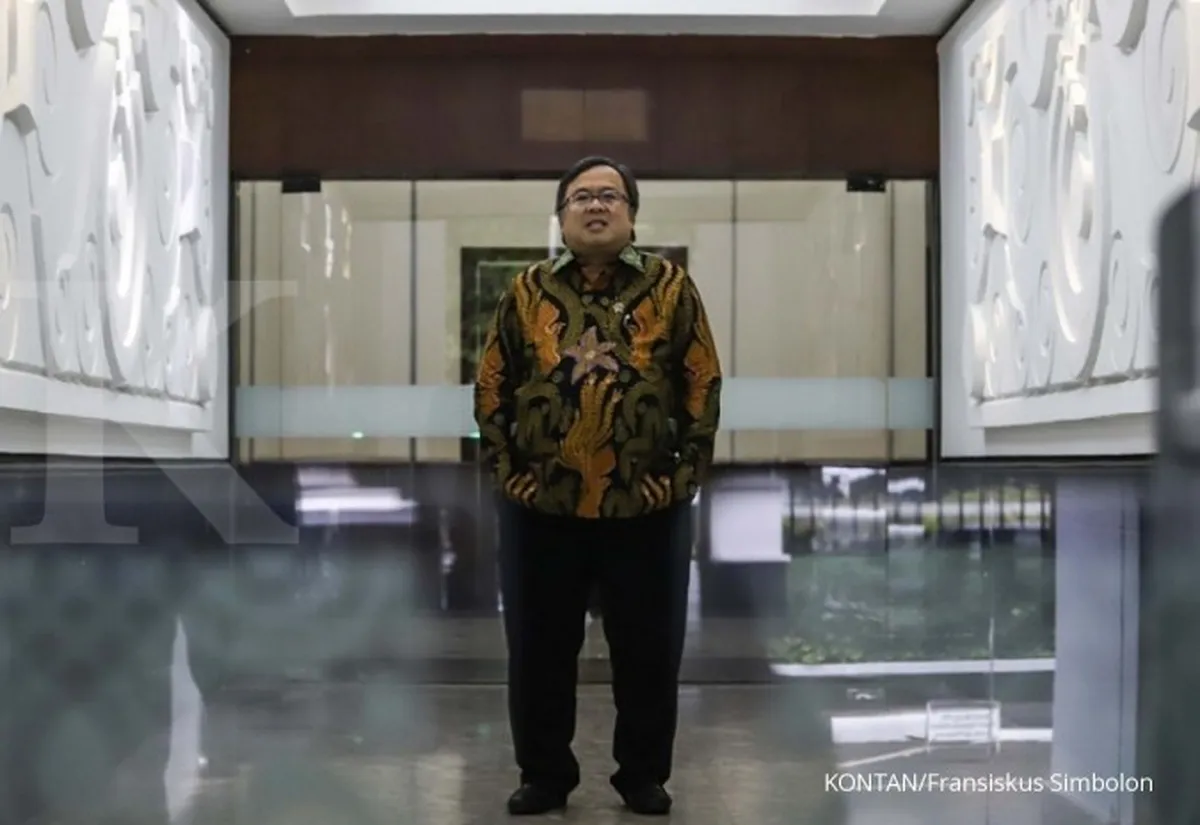 Belanja pemerintah belum berdampak optimal pada pertumbuhan ekonomi