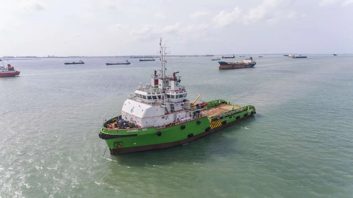 Pendapatan Offshore Melonjak, Laba Bersih Ekalya Purnamasari (ELPI) Tumbuh Subur