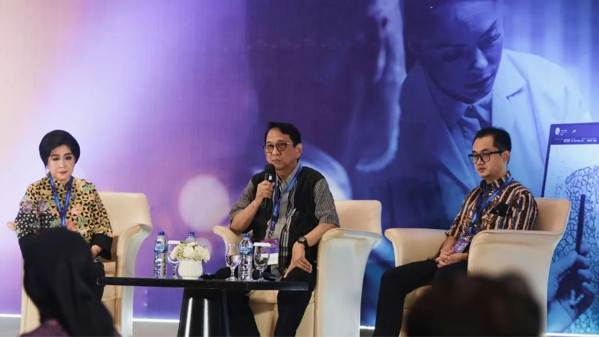 Kanker Paru Mematikan, Begini Cara Pencegahannya