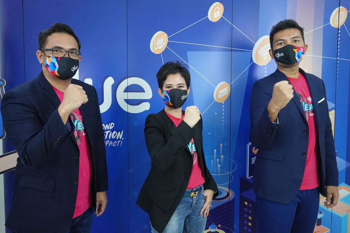 Tahun depan, Qlue akan garap pasar luar negeri