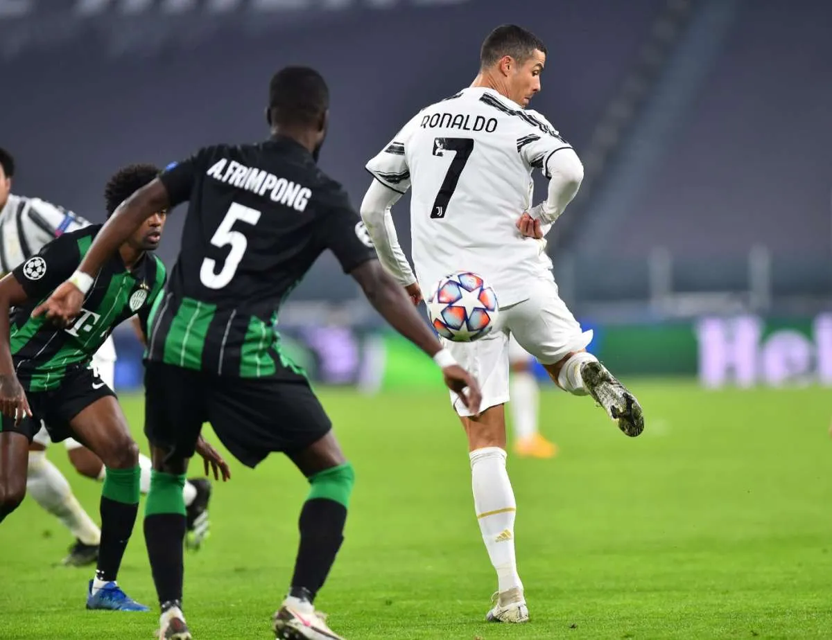 Juventus vs Spezia di Liga Italia: Kans perbaiki rekor Bianconeri jumpa Aquilotti