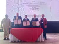 Boeing & PTDI Teken Perjanjian Strategis Perkuat Kemampuan Pertahanan & Dirgantara RI