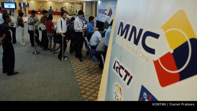 MNCN tawarkan kerja sama dengan tv lokal