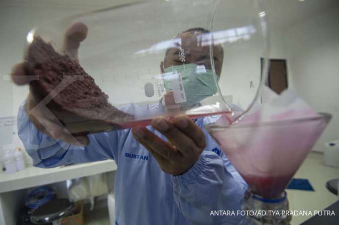 Waspada Defisit Kembar di Akhir Tahun