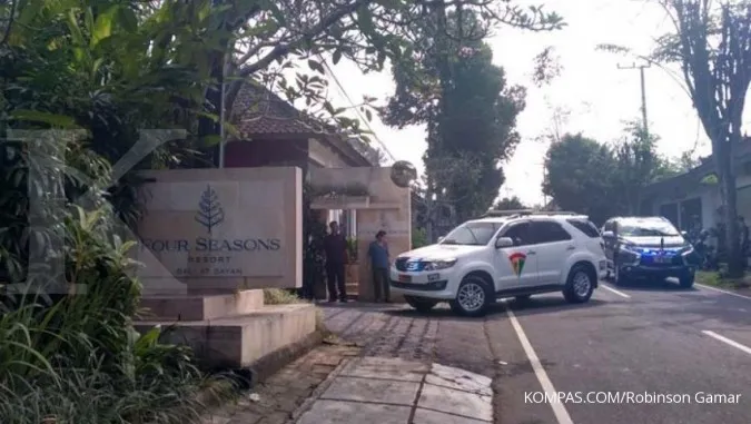 Obama’s visit to boost Indonesia’s tourism  