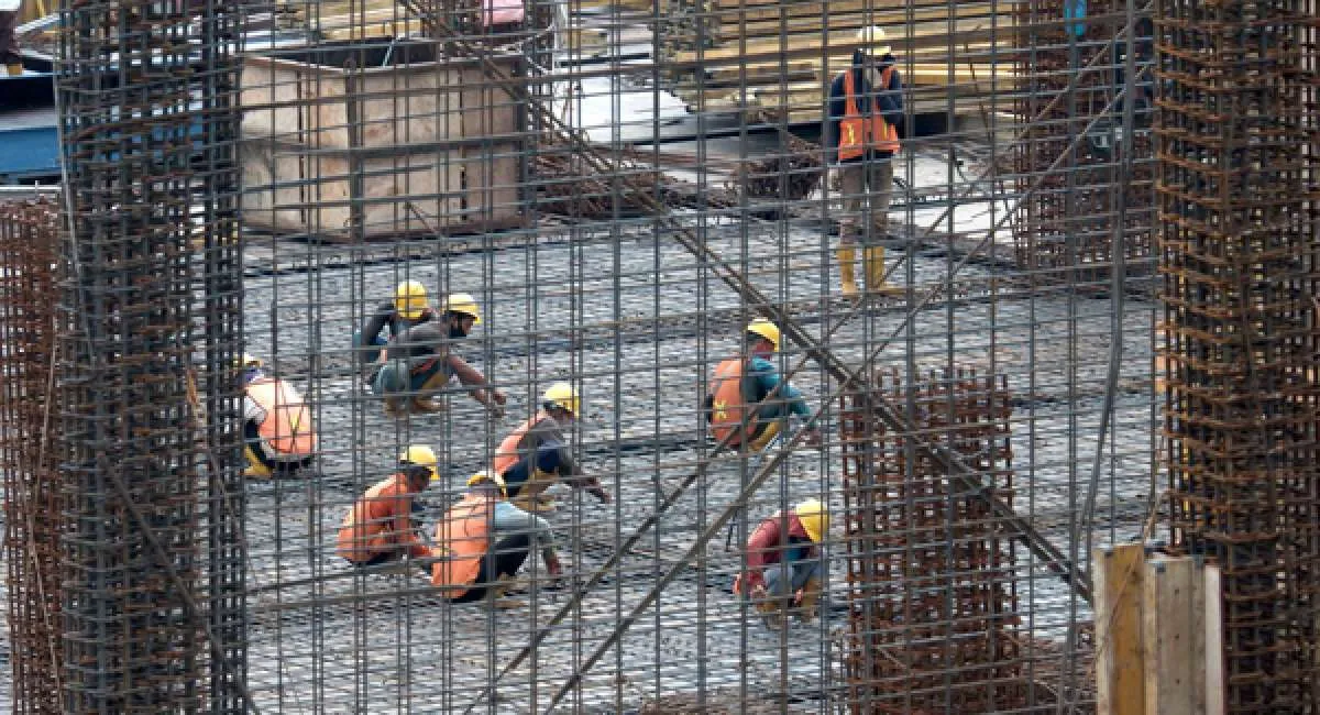 Kemenaker perkirakan pemulihan ekonomi berdampak pada tenaga kerja