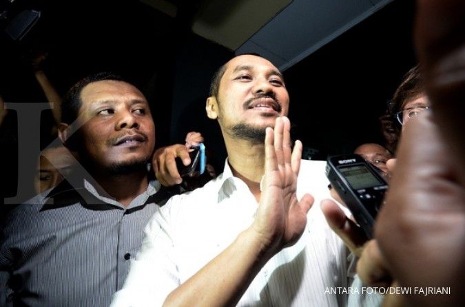 Kejaksaan: Kasus Abraham Samad biasa saja 
