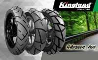 Begini Strategi King Tire (TYRE) Genjot Kinerja Naik 10% di Tahun 2025